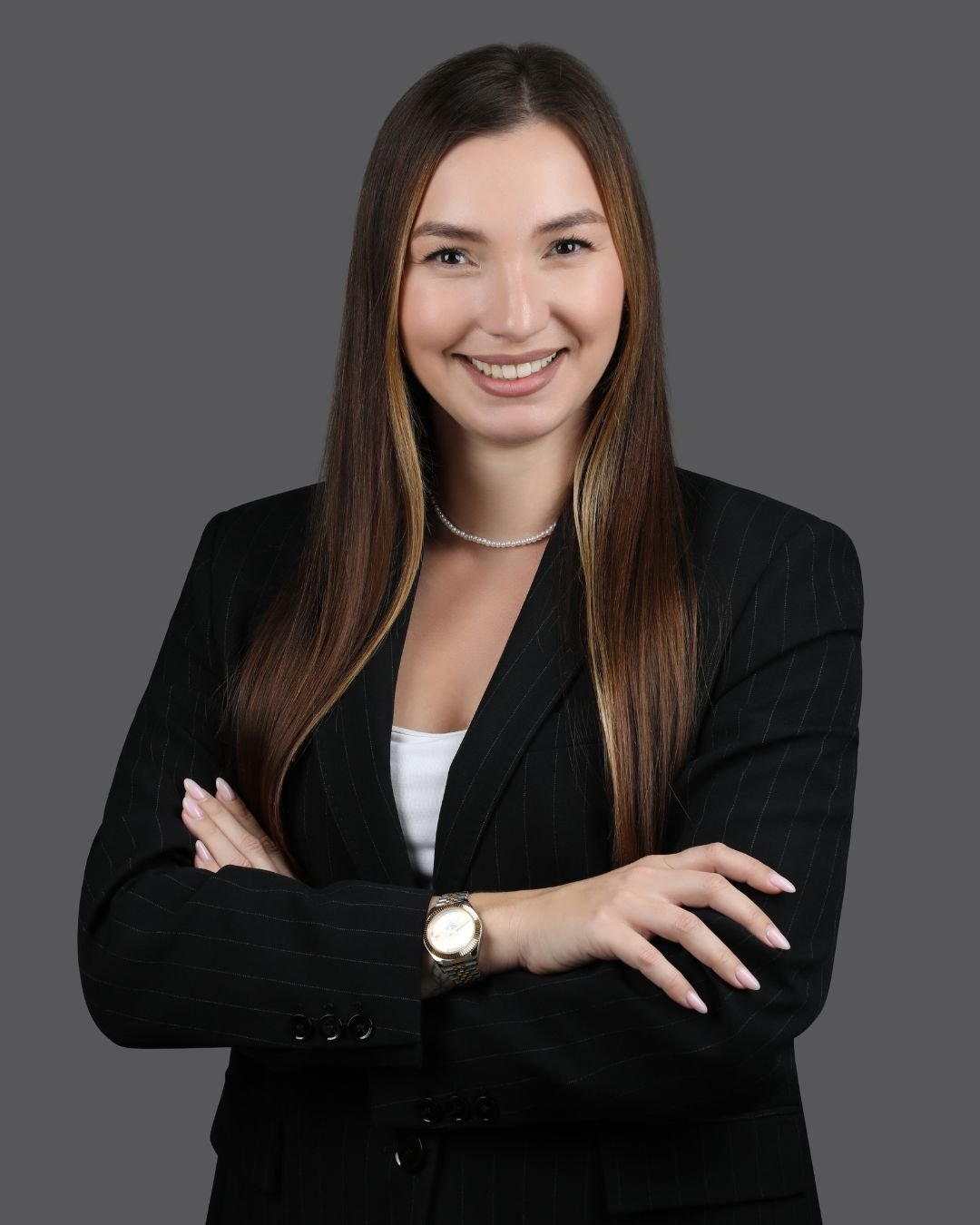 Evelina Vanieva​