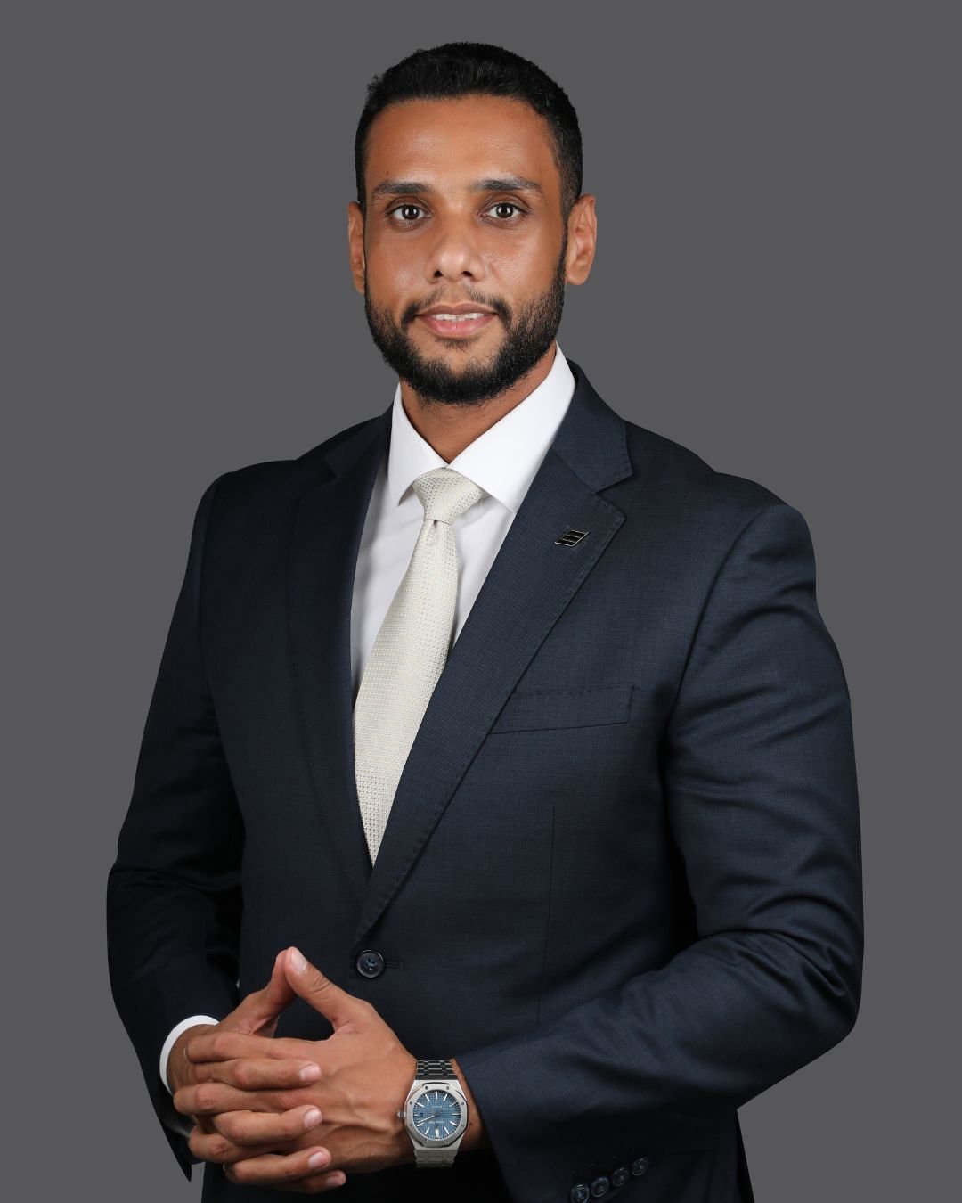 Hossam Soroor​