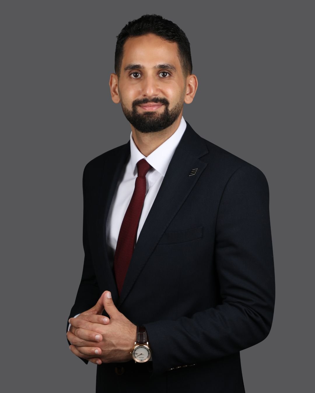 Maged Elmahroky​