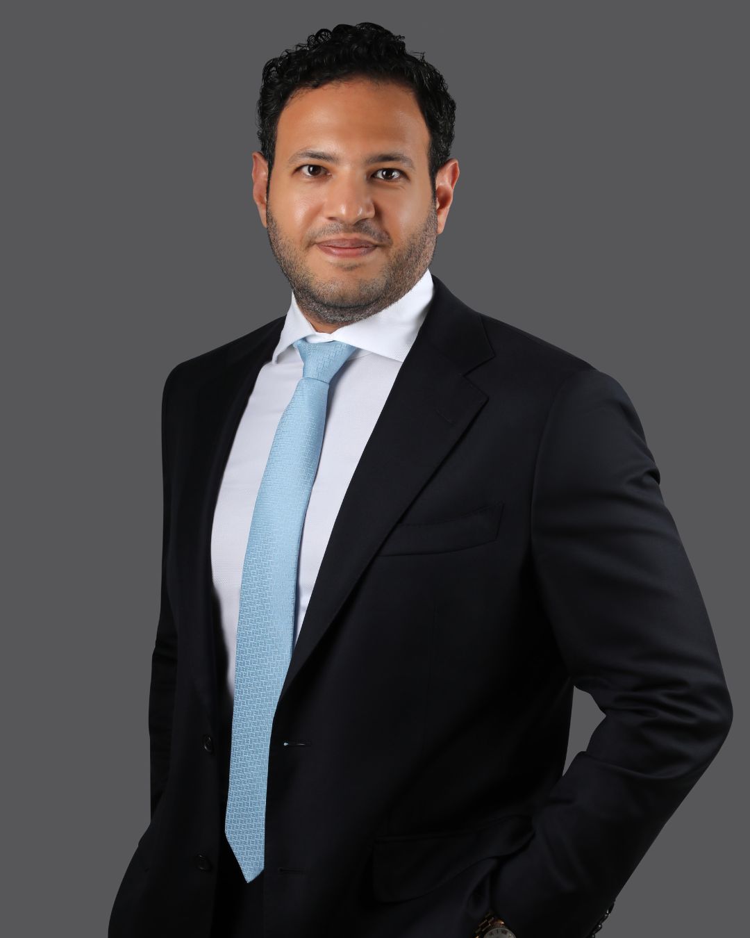 Ziad Emad
